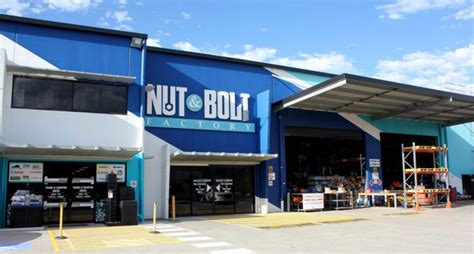 The Bolt King 76-78 Redland Bay Road Capalaba Q 4157 Call now! (07) 3245 6177 Trading Hours. 6.30am to 5:00pm Monday to Friday; 8:00am to 12:00pm Saturday